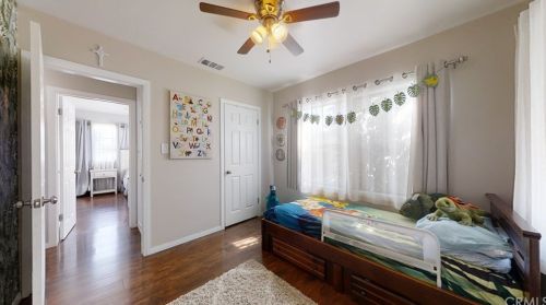 2809 Fairman St, Lakewood CA  90712-3631 exterior