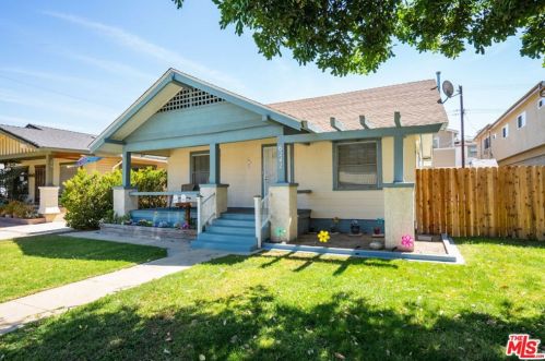 6242 Comstock Ave, Whittier, CA 90601-3413