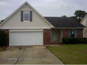 5104 Thackeray Dr, Fayetteville, NC 28306-7768