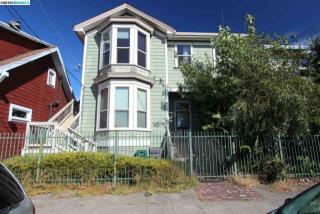 824 Peralta St, Oakland CA  94607-1355 exterior