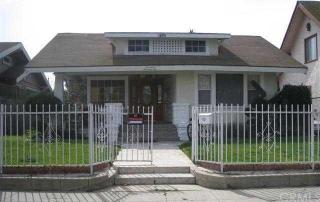 1476 46th St, Los Angeles, CA 90011-4314