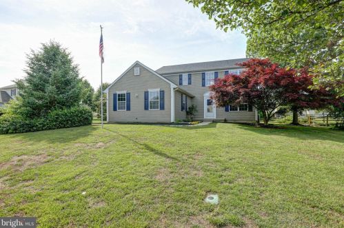 54 Mailly Dr, Blackbird, DE 19734-2211