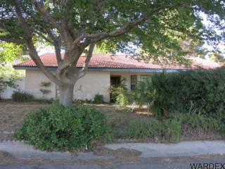 985 Crestwood Dr, Kingman, AZ 86409-2963