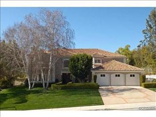5337 Newcastle Ln, Calabasas, CA 91302-3119