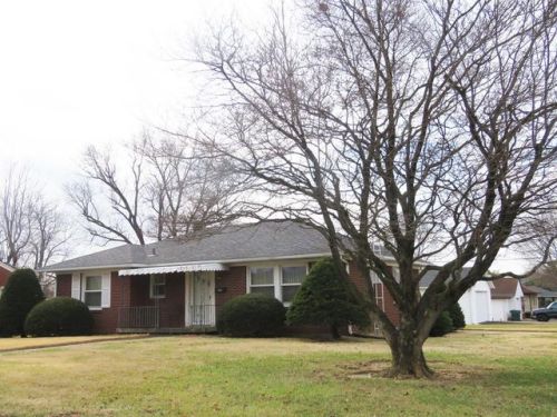 802 Devonshire Dr, Owensboro, KY 42303-6415