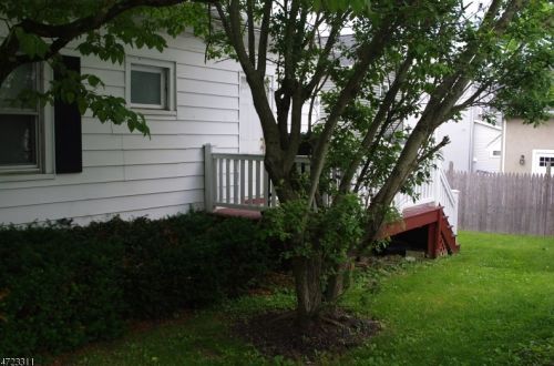 176 Main St, Fredon NJ  07860-1916 exterior