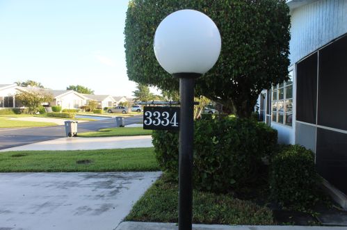 3334 Christopher St, West Palm Beach, FL 33417-1022