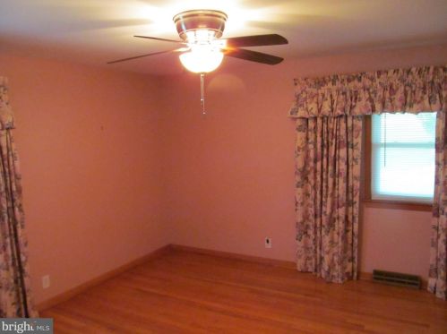 12180 Montford Rd, Madison Mills VA  22960-2017 exterior