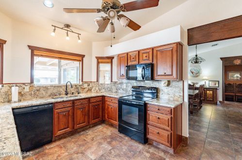 4341 Desert Jewel Loop, Green Valley AZ 85622-5645 exterior