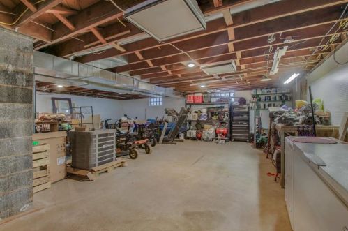 257 Mckinley Ave, Brackett WI  54742-9637 exterior