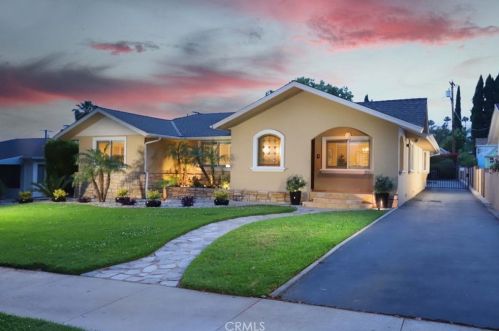 1253 Ruberta Ave, Glendale, CA 91201-1407