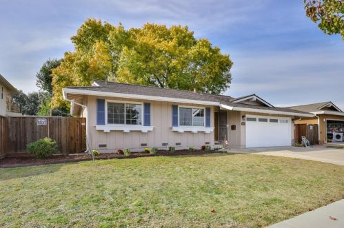 5847 Comanche Dr, San Jose, CA 95123-3230