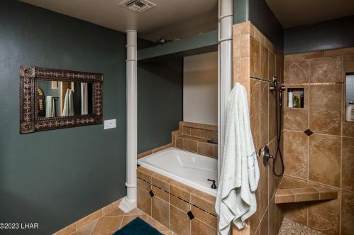 2610 Widgeon Dr, Lake Havasu City AZ  86403-5059 exterior