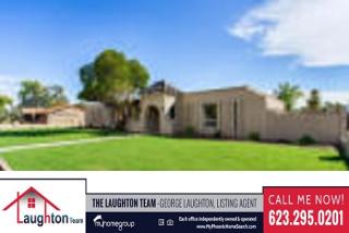 7221 Libby St, Glendale AZ  85308-8141 exterior