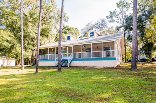 8130 Croom Rital Rd, Brooksville, FL 34602-7608