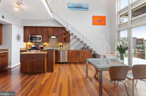 1464 Harvard St, Washington, DC 20009-8341