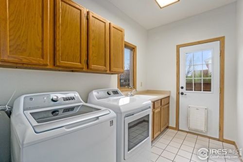 2713 Stockbury Dr, Fort Collins CO  80525-9697 exterior