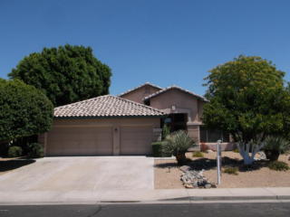 4252 Enrose St, Mesa, AZ 85205-5138