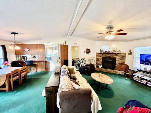 315 Tumbler Ave, Cross SC 29436-9168 exterior