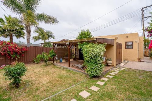 2621 Polk Ave, San Diego CA  92104-1708 exterior