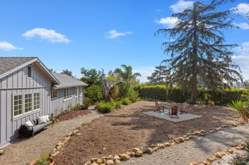 326 Alameda Padre Serra, Santa Barbara CA  93103-2107 exterior