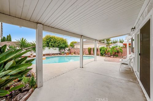11842 Dorada Ave, Garden Grove CA  92840-5501 exterior