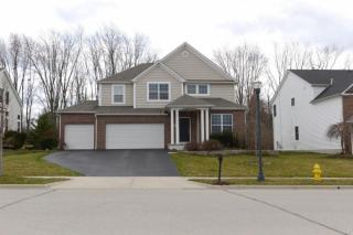 80 Crystal Petal Dr, Delaware, OH 43015-7175