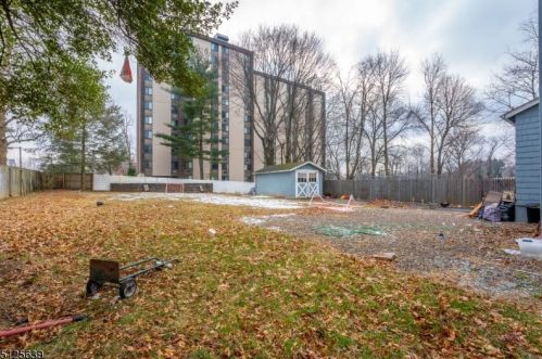 13 Laramie Rd, Plainfield NJ  07060-2924 exterior