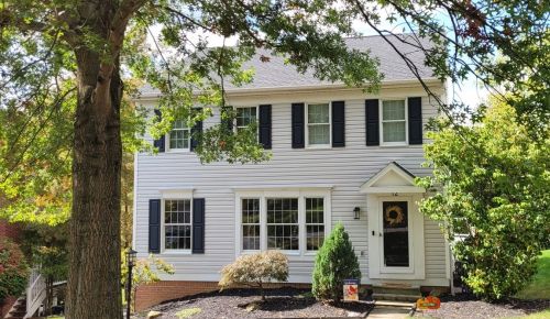 12 Pacers Ridge Dr, Canonsburg, PA 15317-9770