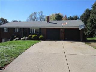 114 Gregg Dr, Harmony, PA 16037-7816