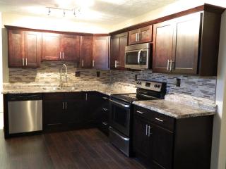 502 Mount Vernon Dr, Xenia OH  45385-5209 exterior