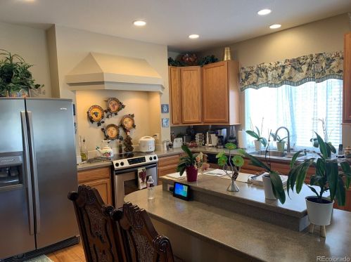 5146 Lisbon St, Denver CO 80249-8535 exterior