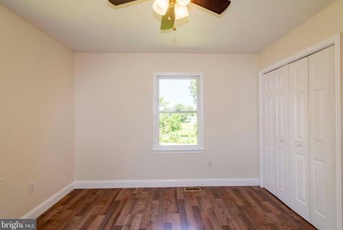 16375 Shannon Ln, Madison Mills VA  22960-4566 exterior