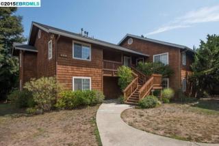 622 Alcatraz Ave, Oakland CA  94609-1068 exterior