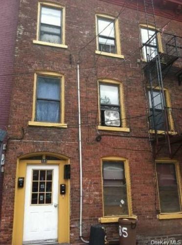 185 Renwick St, Newburgh, NY 12550-5934