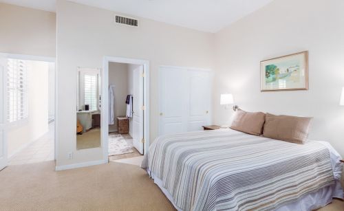 7656 Krall St, Scottsdale AZ  85250-4657 exterior