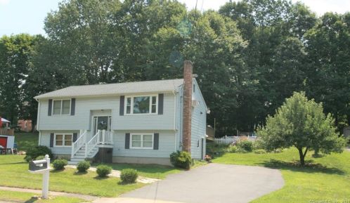 85 Earl St, Bristol, CT 06010-6160