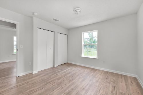 6407 Magnolia St, Milton FL  32570-3684 exterior