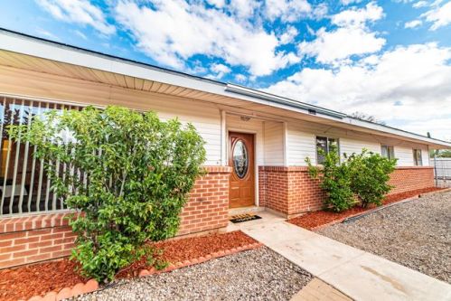 2550 Vine Ave, Tucson, AZ 85719-3358