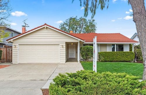 811 Remington Dr, Sunnyvale, CA 94087-0029