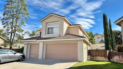 31271 Quarry St, Mountain Home Village, CA 92359-1393