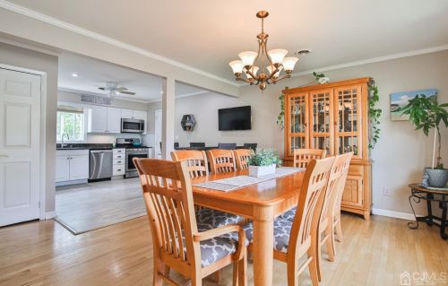 116 Willow St, East Brunswick NJ  08816-3134 exterior