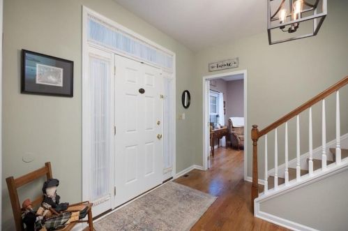 4721 Reston Dr, Easton PA  18040-6756 exterior