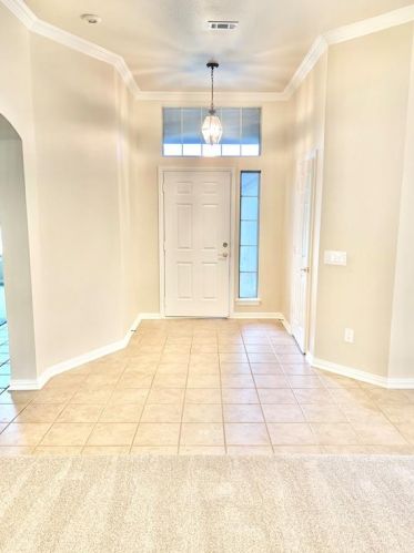 9300 Orangewood Trl, Denton TX  76207-6656 exterior