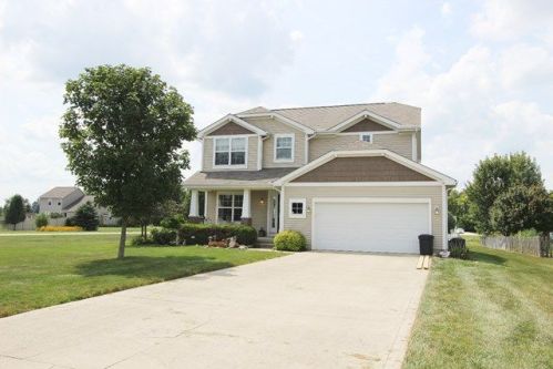 4477 Redbud Rd, Marion, OH 43302-8152