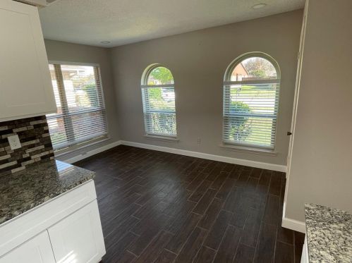 1013 Gannon Dr, Plano TX  75025-2513 exterior