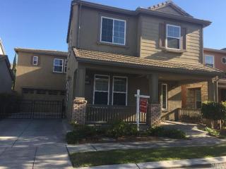 9305 Big Ben Ct, Vallejo, CA 94591-8599