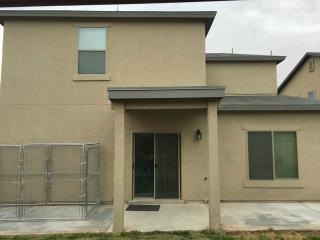 3282 Azteca Trl, El Paso TX  79938-1501 exterior