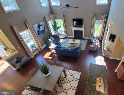 28737 Valley View Ln, Lewes DE  19958-6859 exterior