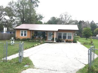 514 Adkins St, Kingsley Lake, FL 32091-2502